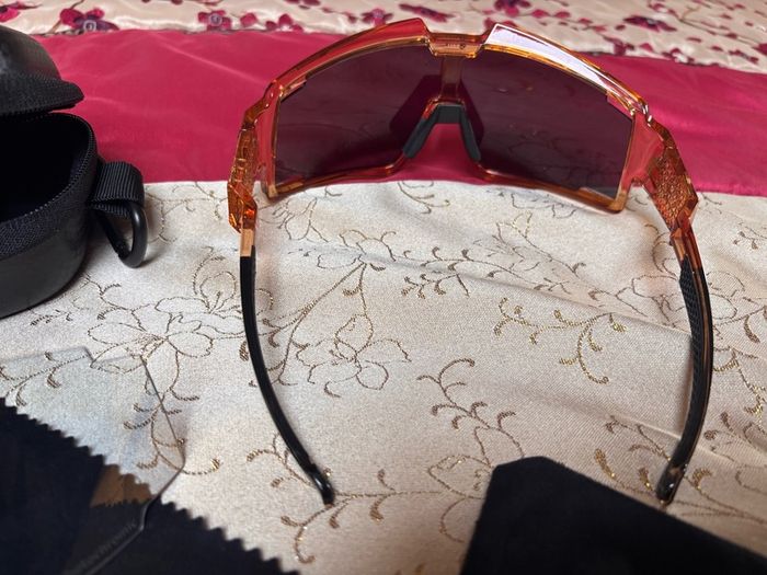 Spatz Shield Photochromic Sunglasses