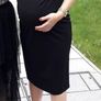 Maternity ASOS occasion dress size 8 Image 2