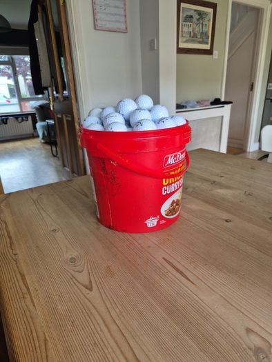 Callaway Golf Balls