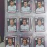Euro 2012 Complete Sticker Collection (Incl. Ronaldo) Image 8