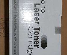 Mono Laser Toner Cartridge CE278A