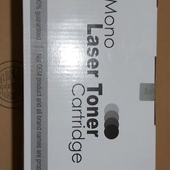 Mono Laser Toner Cartridge CE278A