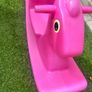little tikes rocking horse Image 3