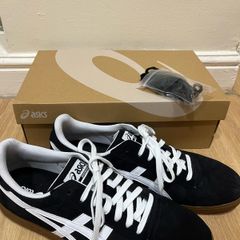 Trainers Asics Gel-Vickka Pro Skateboarding Size 48 (EU 12)