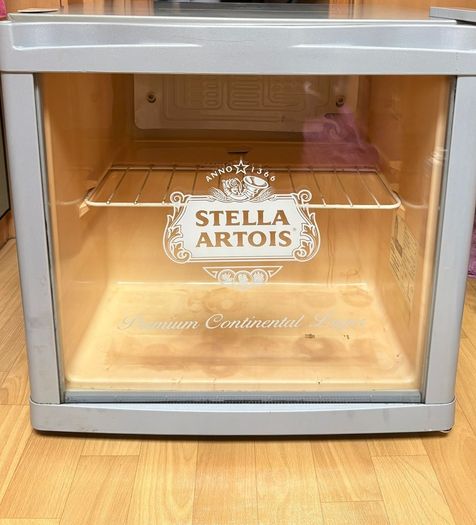 mini fridge