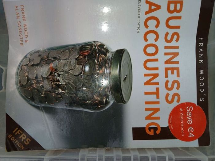 Free Business Text Books