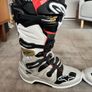 Alpinestars Tech 7 motocross boots new EU47 Image 2