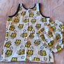 Underwear set Sponge Bob Image 3