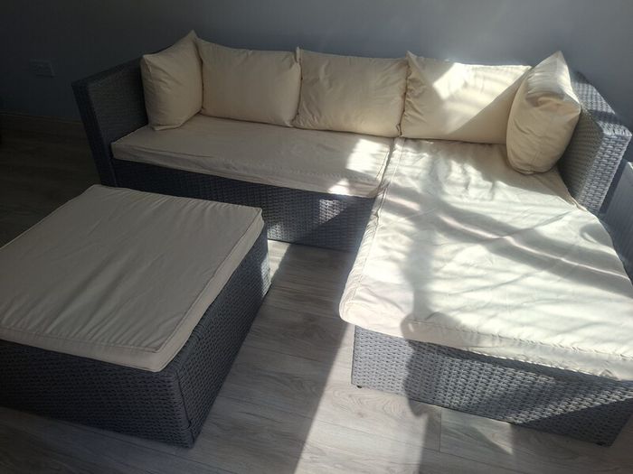 Garden Furniture