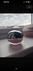 DKNY fresh blossom