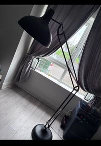 lamp