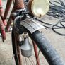 Vintage Bicycle Image 2