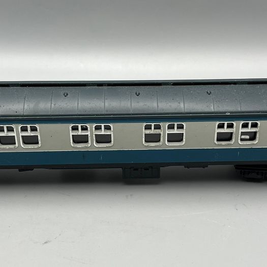 Hornby R924 Inter-city Sleeper Coach 2510 Br Mk1 Coach + Box