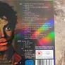 Michael Jackson CD + DVD  - Thriller Image 3