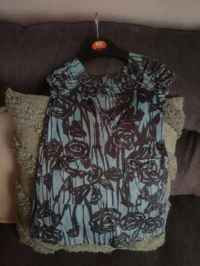 Girls Mexx dress