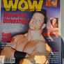 WWE WWF Wrestling Magazines Image 3