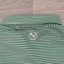 Puma Golf Striped Polo Shirt Mens Large Image 4