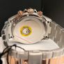 BOSS Hero Chronograph Mens Watch 45.5mm 1513757 Image 6