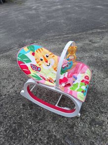Fisher Price baby rocker