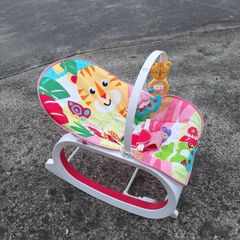 Fisher Price baby rocker