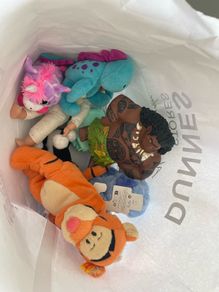 cuddly teddies