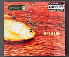 prodigy - BREATH