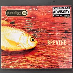 prodigy - BREATH