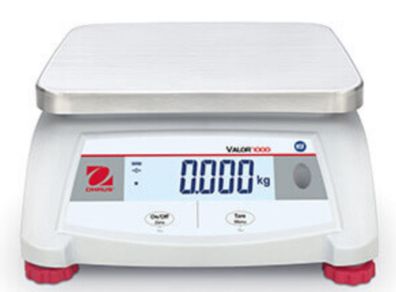 Ohaus Valor 1000
