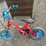 Bikes, Trikes, Go-Kart, Scooters (7 in total) Image 5