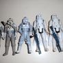 Star Wars AT-AT Crew Image 5