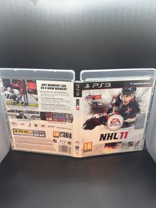 Nhl 11 Ps3