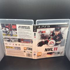 Nhl 11 Ps3