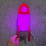 Ikea Rocket Lamp Image 2