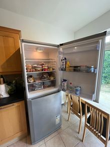 fridge freezer
