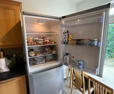 fridge freezer