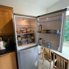 fridge freezer