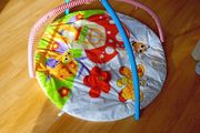 baby play mat