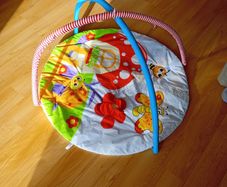 baby play mat