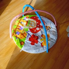 baby play mat