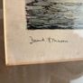 Beautiful Pair of Original Prints - Cunard Liners Image 4