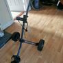 golf trolley Image 8