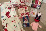 Elf on the Shelf Bumdle (some new)