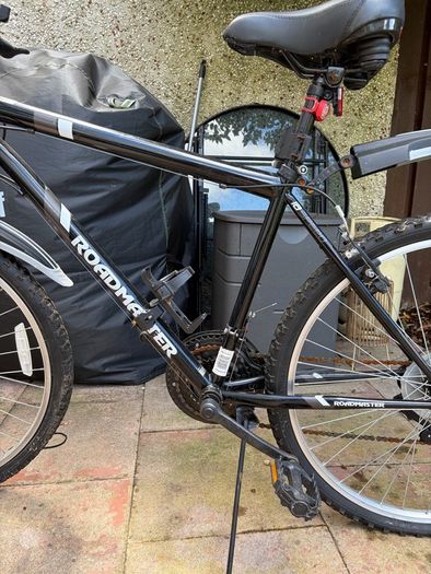 Road master Bike