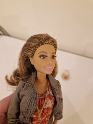 Barbie Summer Style Theresa