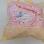 Swaddle Me Soft Padded Pink Bear Blanket 6 Months Image 4
