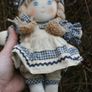 1995 Vintage 12" Sweetie Mine Doll Image 2