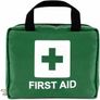 90 Piece Premium First Aid Kit For Home Car Holiday And Workplace - Includes Bandages, Eye Pods, Ice Packs And Essentials For Everyday Situations Image 2