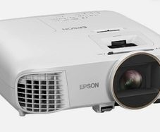 Epson Home Projector EH-TW5650 3D Full HD 1920 x 1080p HDMI