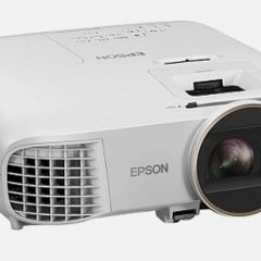 Epson Home Projector EH-TW5650 3D Full HD 1920 x 1080p HDMI