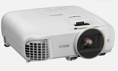 Epson Home Projector EH-TW5650 3D Full HD 1920 x 1080p HDMI